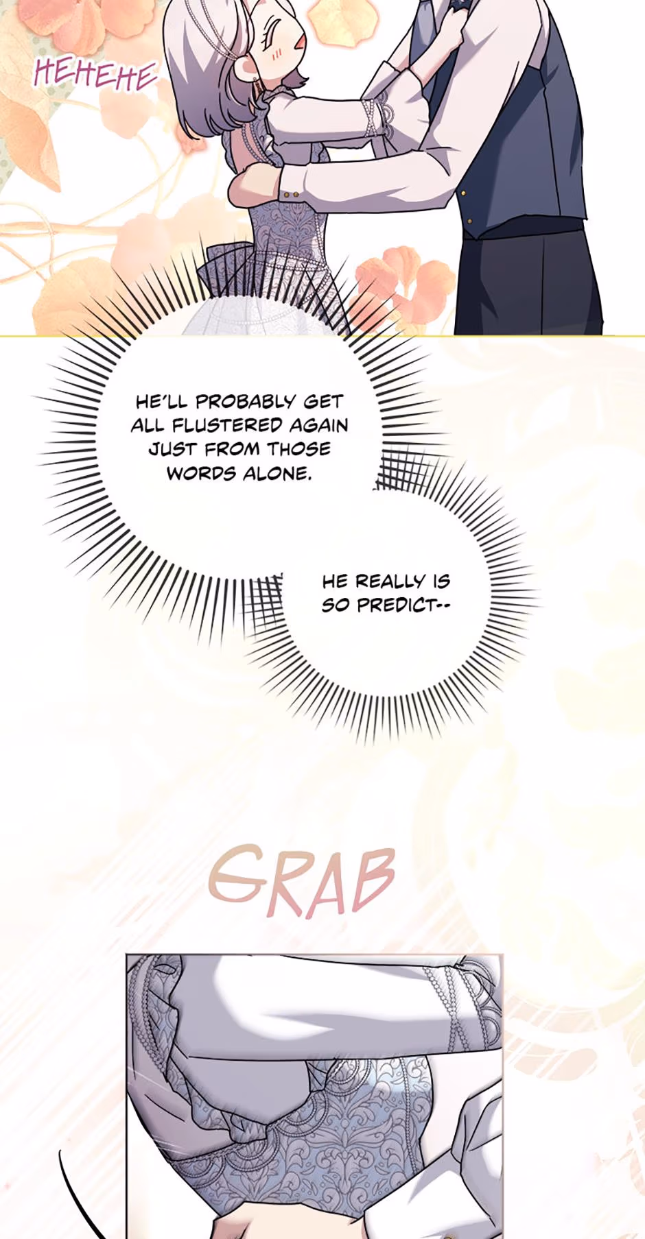 Read Sierra on Strike! chapter 2 image 40 on Lezhin