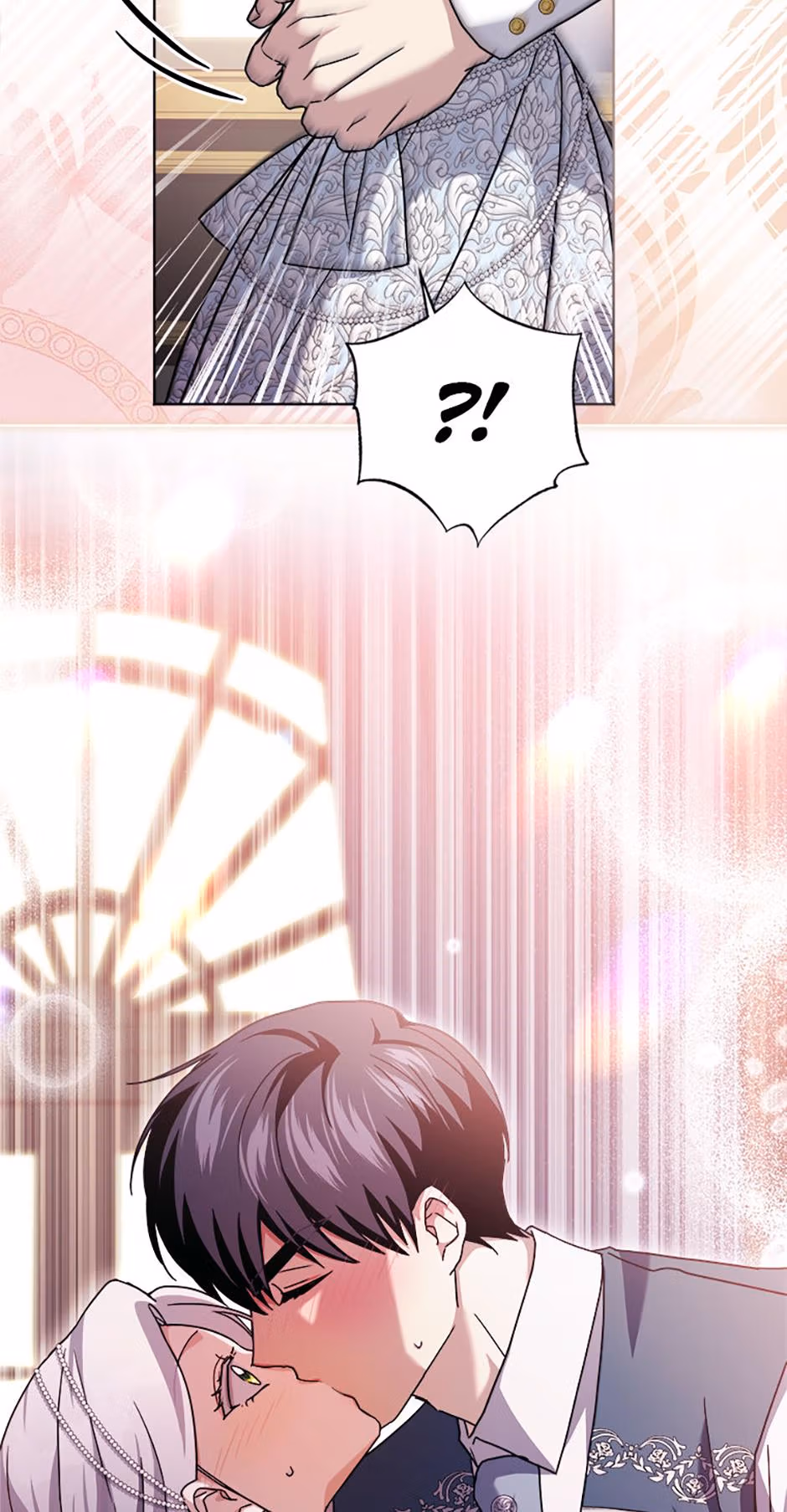 Read Sierra on Strike! chapter 2 image 41 on Lezhin