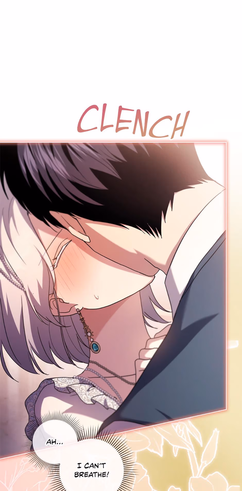 Read Sierra on Strike! chapter 2 image 43 on Lezhin