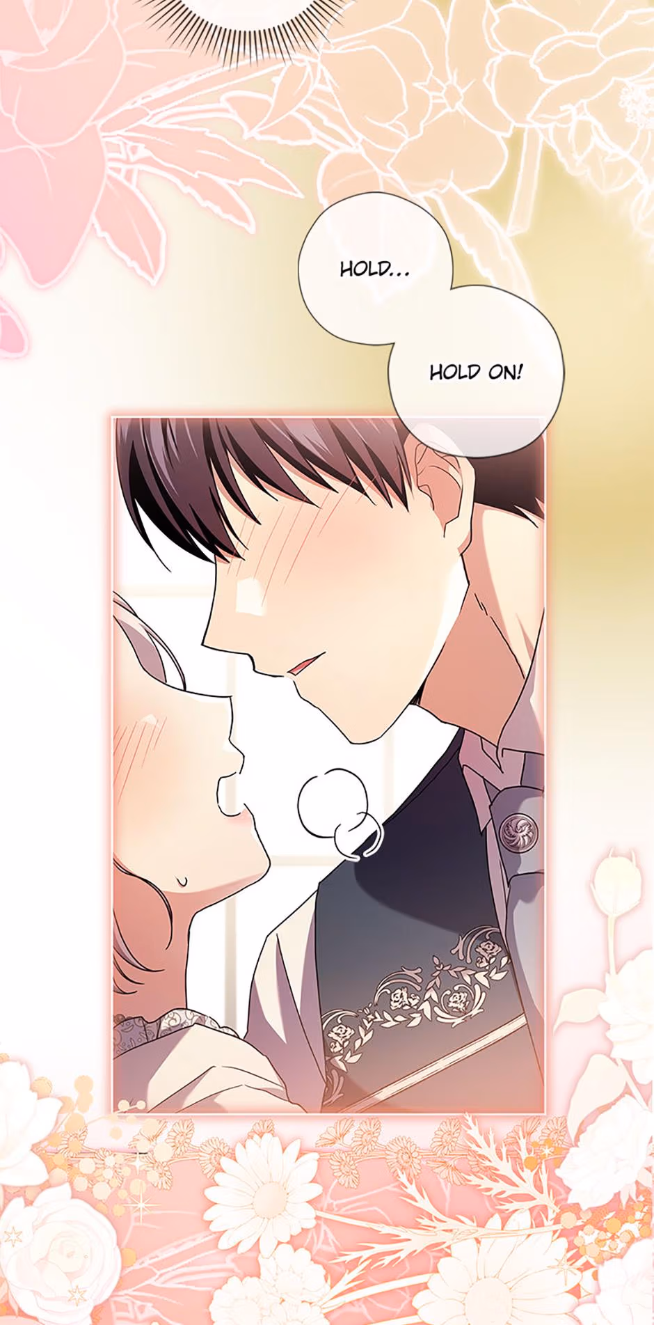 Read Sierra on Strike! chapter 2 image 44 on Lezhin