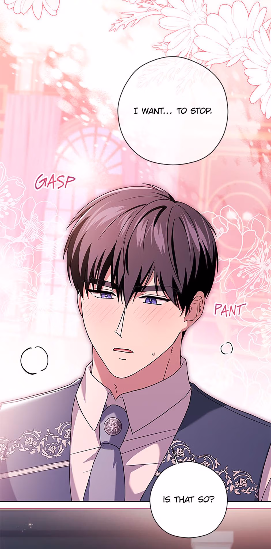 Read Sierra on Strike! chapter 2 image 46 on Lezhin