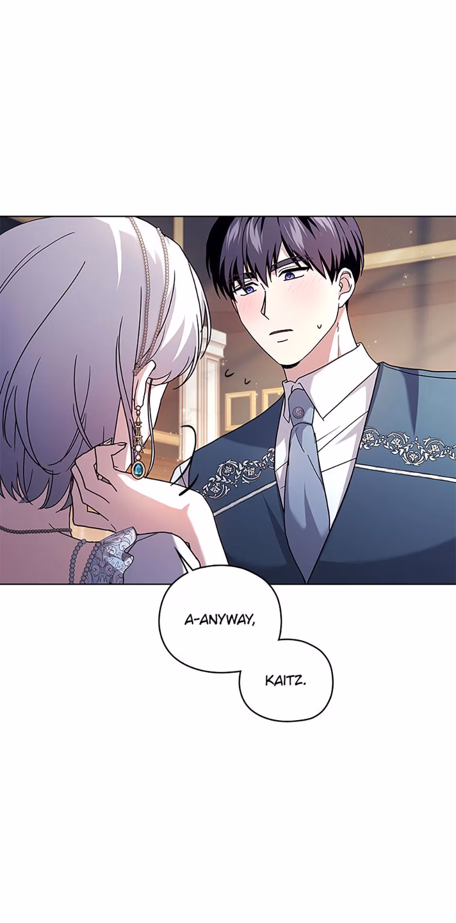 Read Sierra on Strike! chapter 2 image 48 on Lezhin