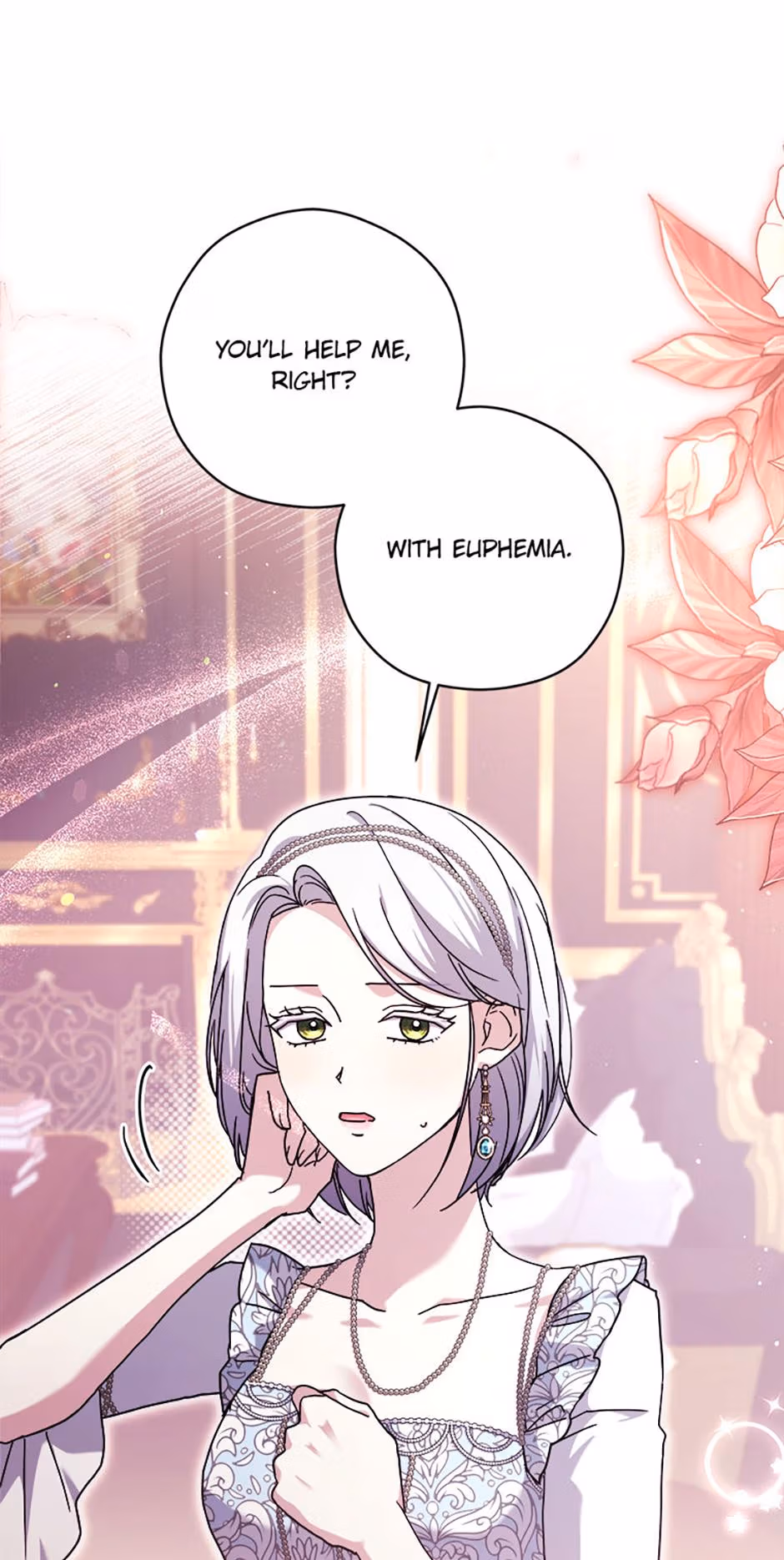 Read Sierra on Strike! chapter 2 image 49 on Lezhin