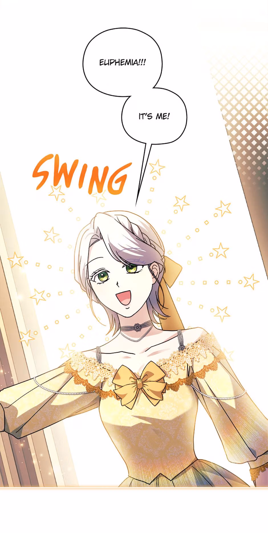 Read Sierra on Strike! chapter 2 image 53 on Lezhin