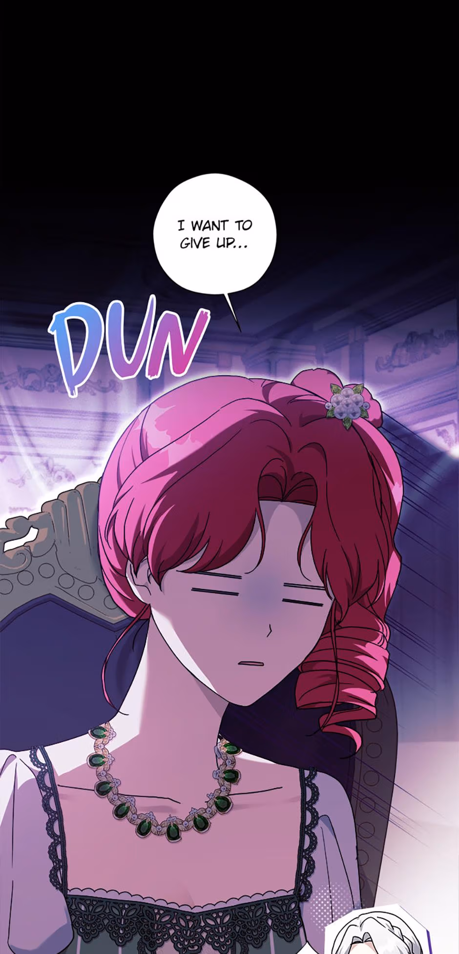 Read Sierra on Strike! chapter 2 image 56 on Lezhin