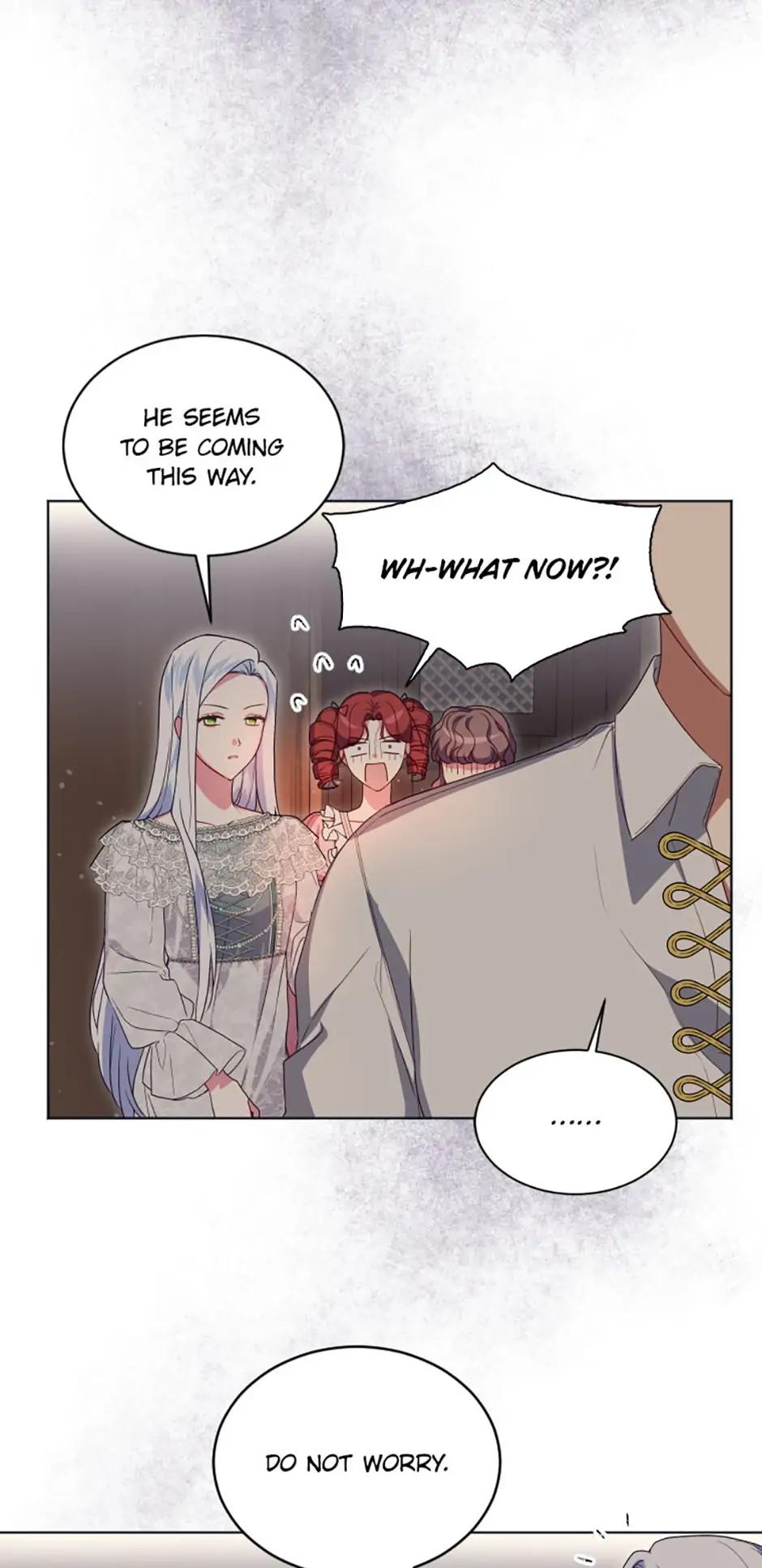 Read Sierra on Strike! chapter 20 image 1 on Lezhin