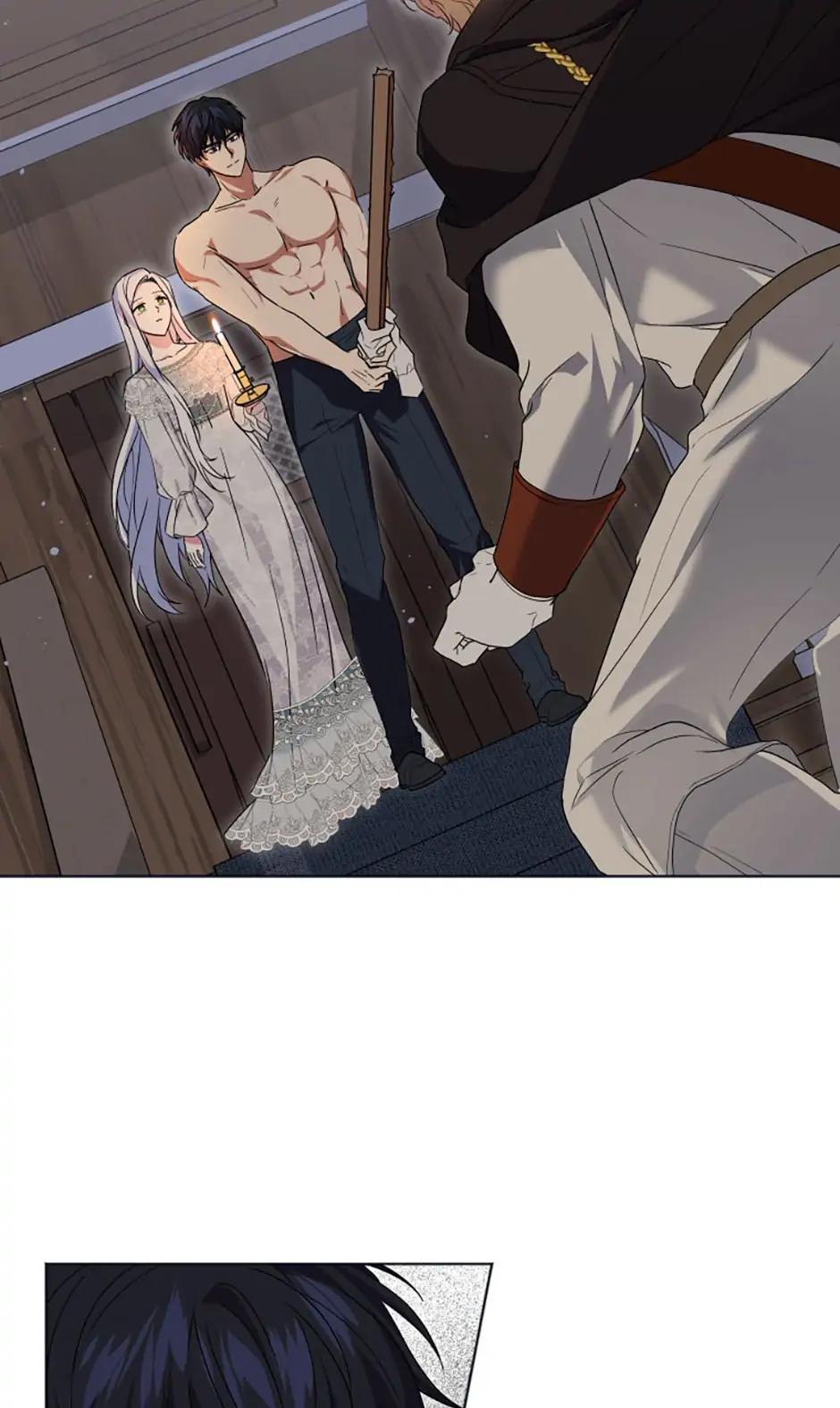 Read Sierra on Strike! chapter 20 image 11 on Lezhin