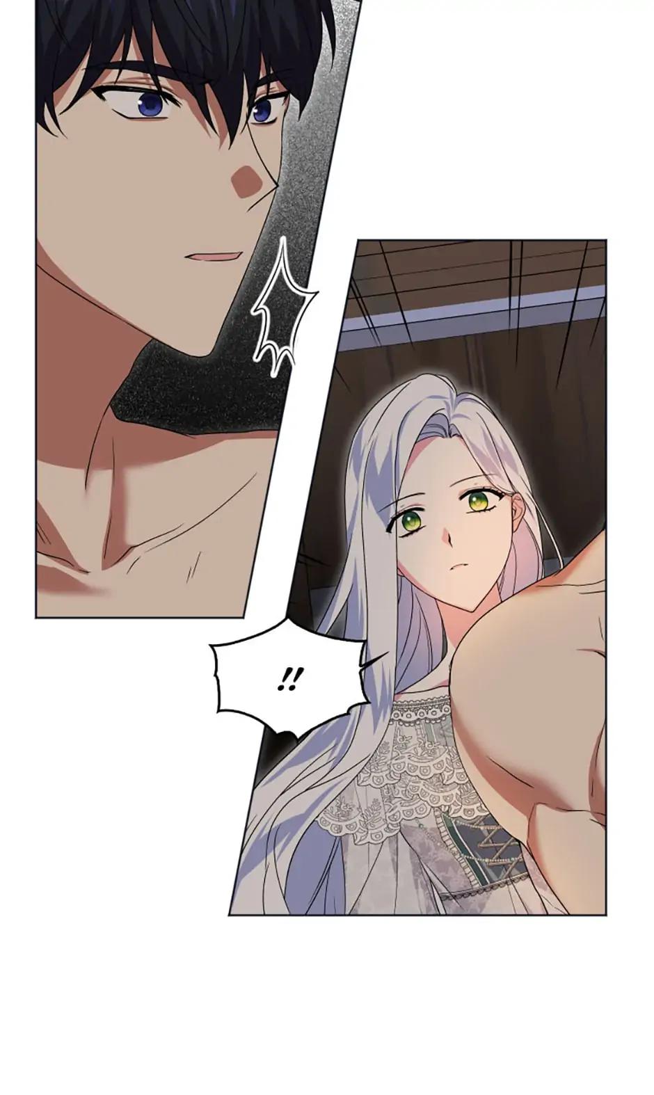 Read Sierra on Strike! chapter 20 image 12 on Lezhin