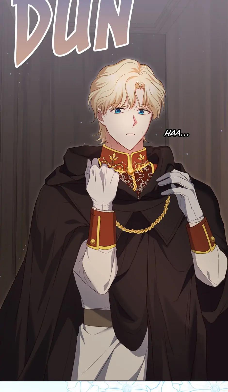 Read Sierra on Strike! chapter 20 image 14 on Lezhin