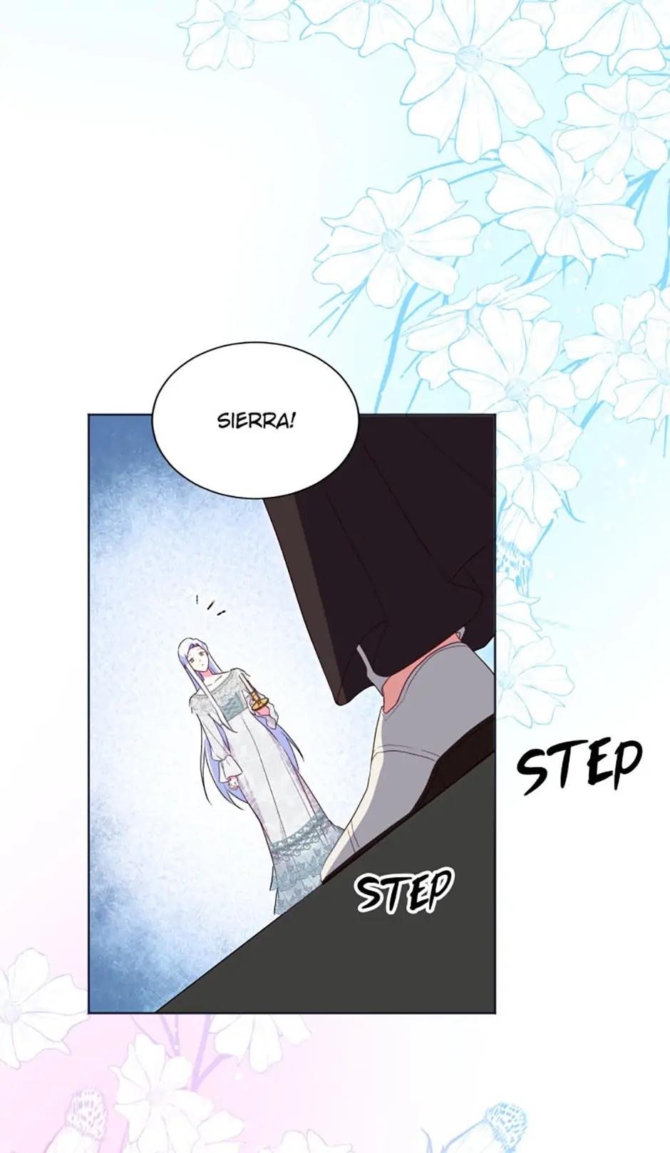 Read Sierra on Strike! chapter 20 image 15 on Lezhin