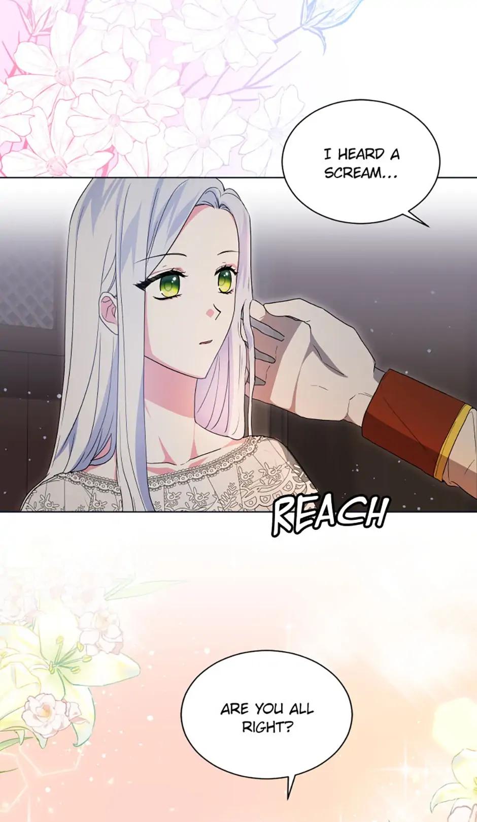 Read Sierra on Strike! chapter 20 image 16 on Lezhin