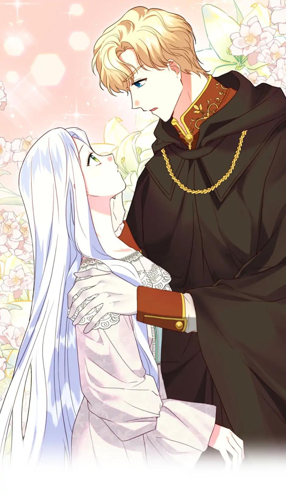Read Sierra on Strike! chapter 20 image 17 on Lezhin