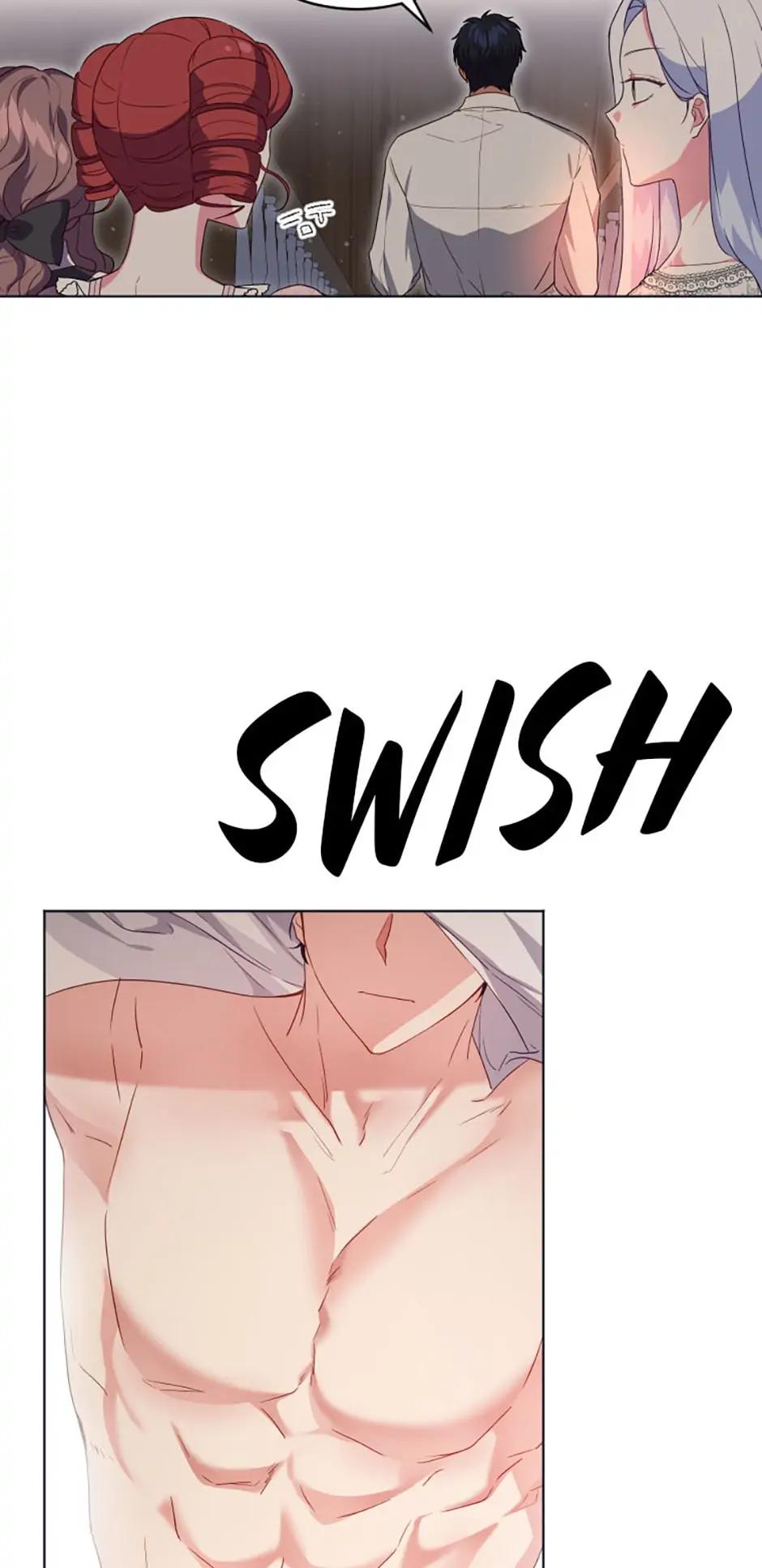 Read Sierra on Strike! chapter 20 image 2 on Lezhin