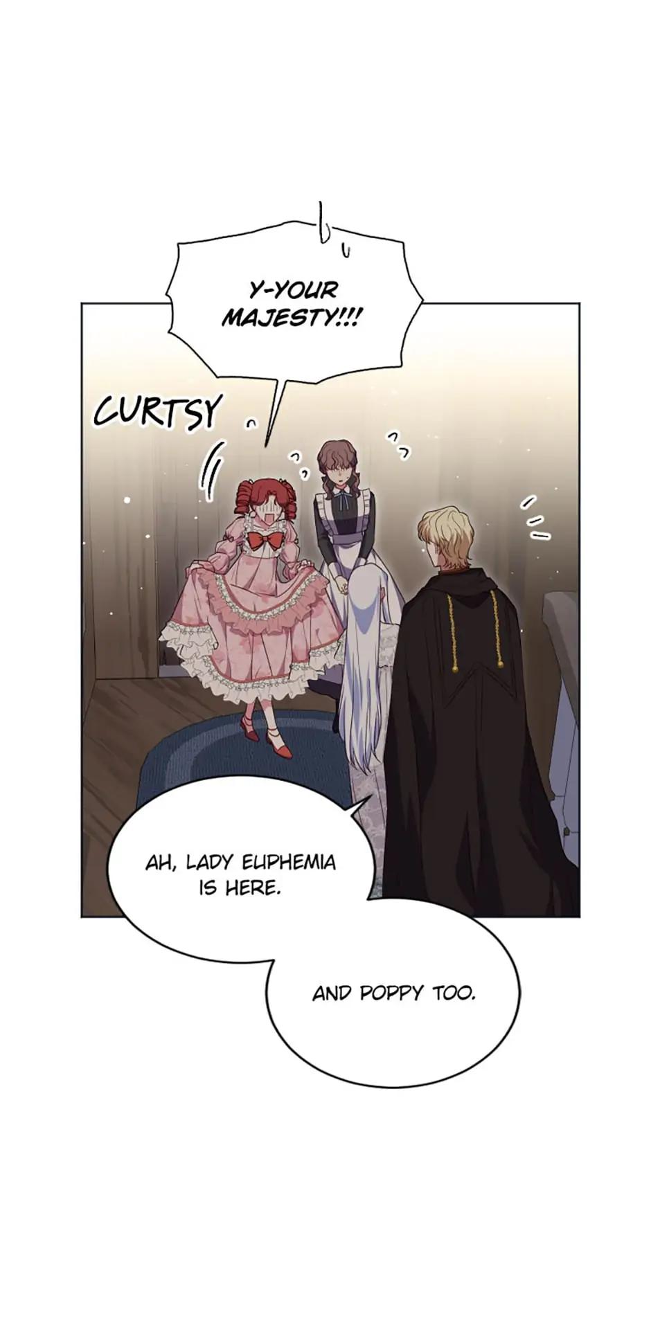 Read Sierra on Strike! chapter 20 image 20 on Lezhin