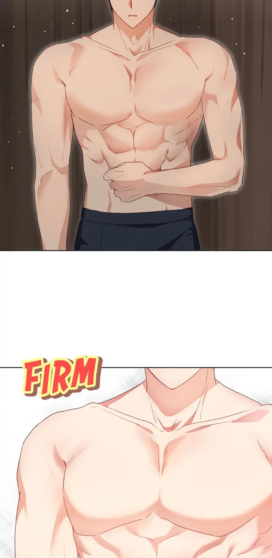 Read Sierra on Strike! chapter 20 image 21 on Lezhin