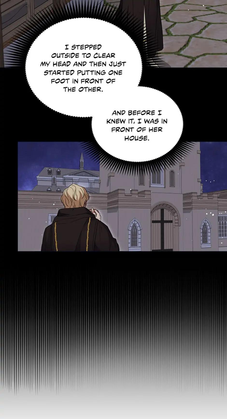 Read Sierra on Strike! chapter 20 image 22 on Lezhin
