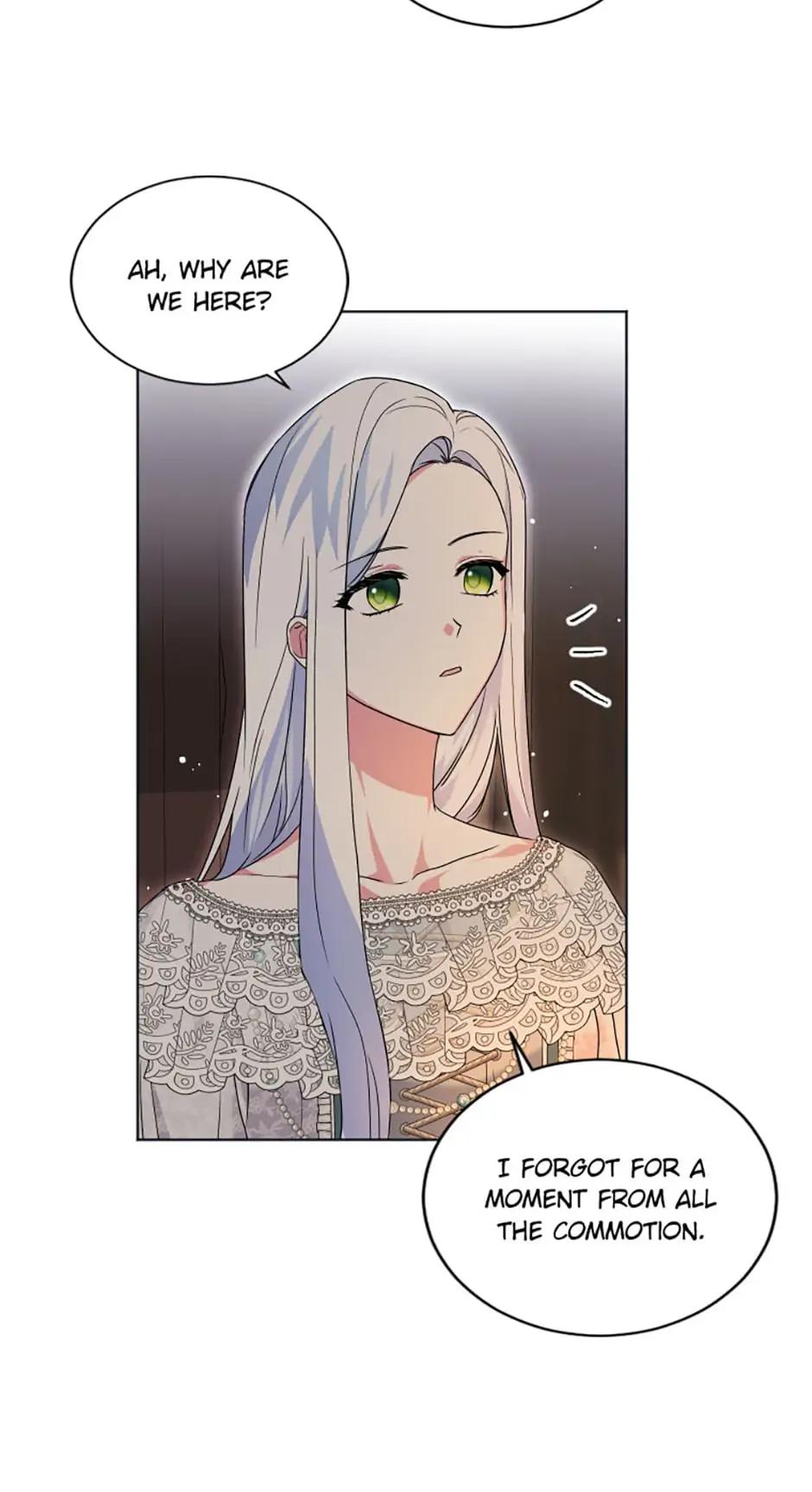 Read Sierra on Strike! chapter 20 image 25 on Lezhin