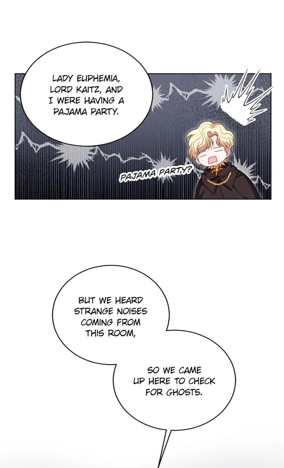 Read Sierra on Strike! chapter 20 image 26 on Lezhin