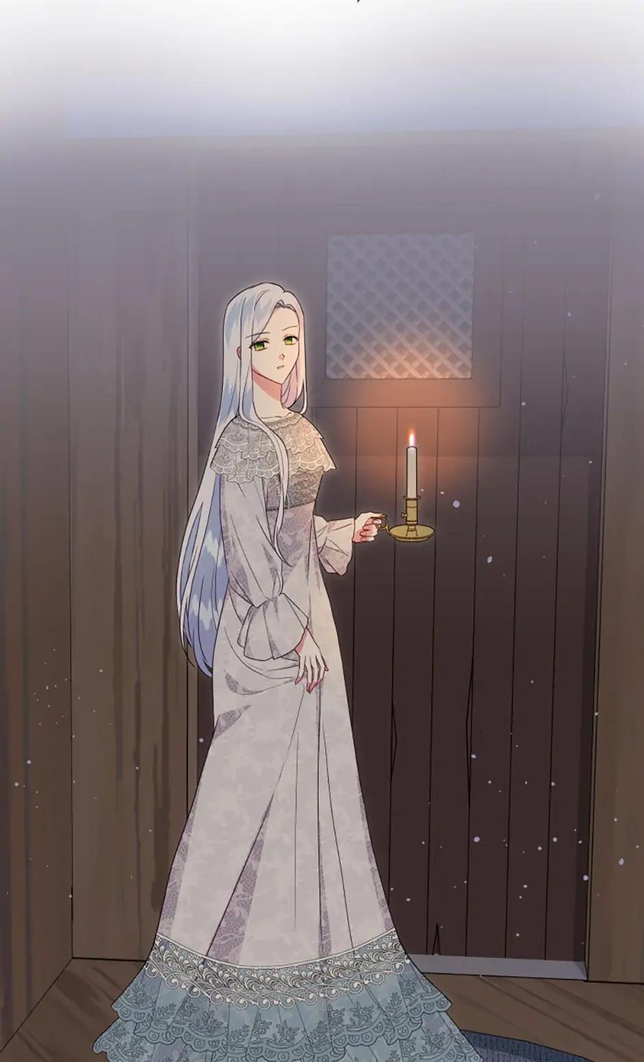 Read Sierra on Strike! chapter 20 image 27 on Lezhin