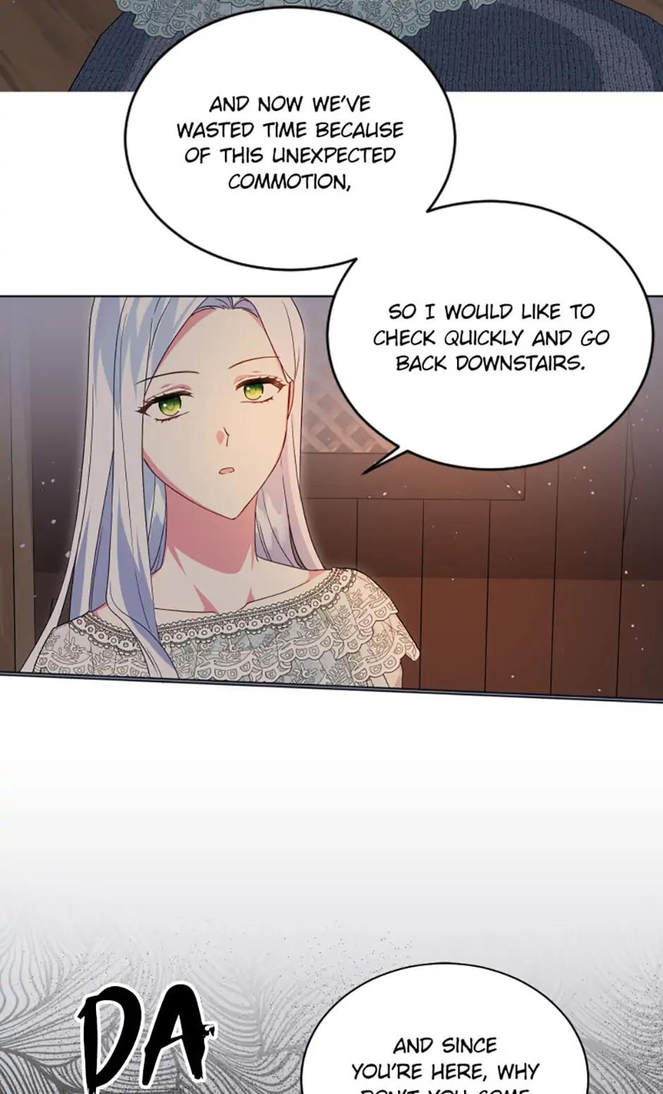 Read Sierra on Strike! chapter 20 image 28 on Lezhin