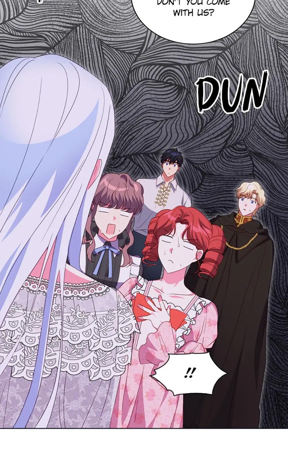 Read Sierra on Strike! chapter 20 image 29 on Lezhin