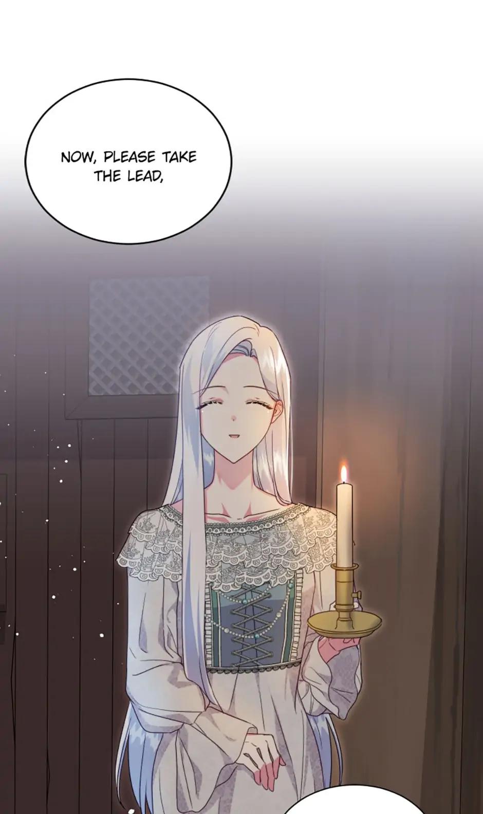 Read Sierra on Strike! chapter 20 image 30 on Lezhin
