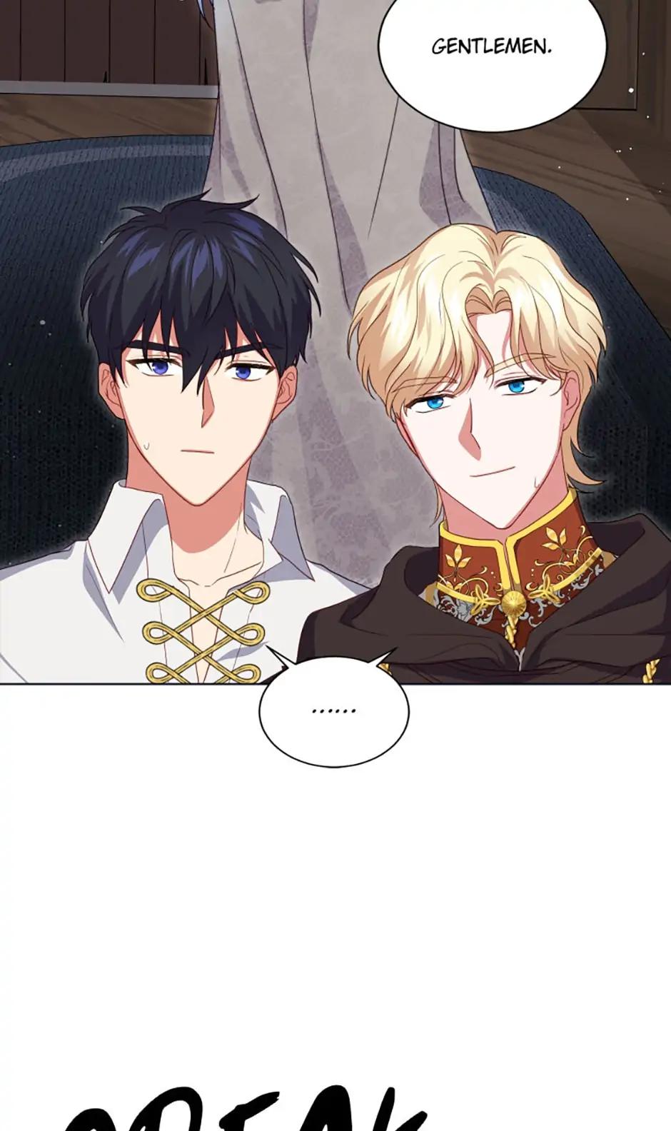 Read Sierra on Strike! chapter 20 image 31 on Lezhin