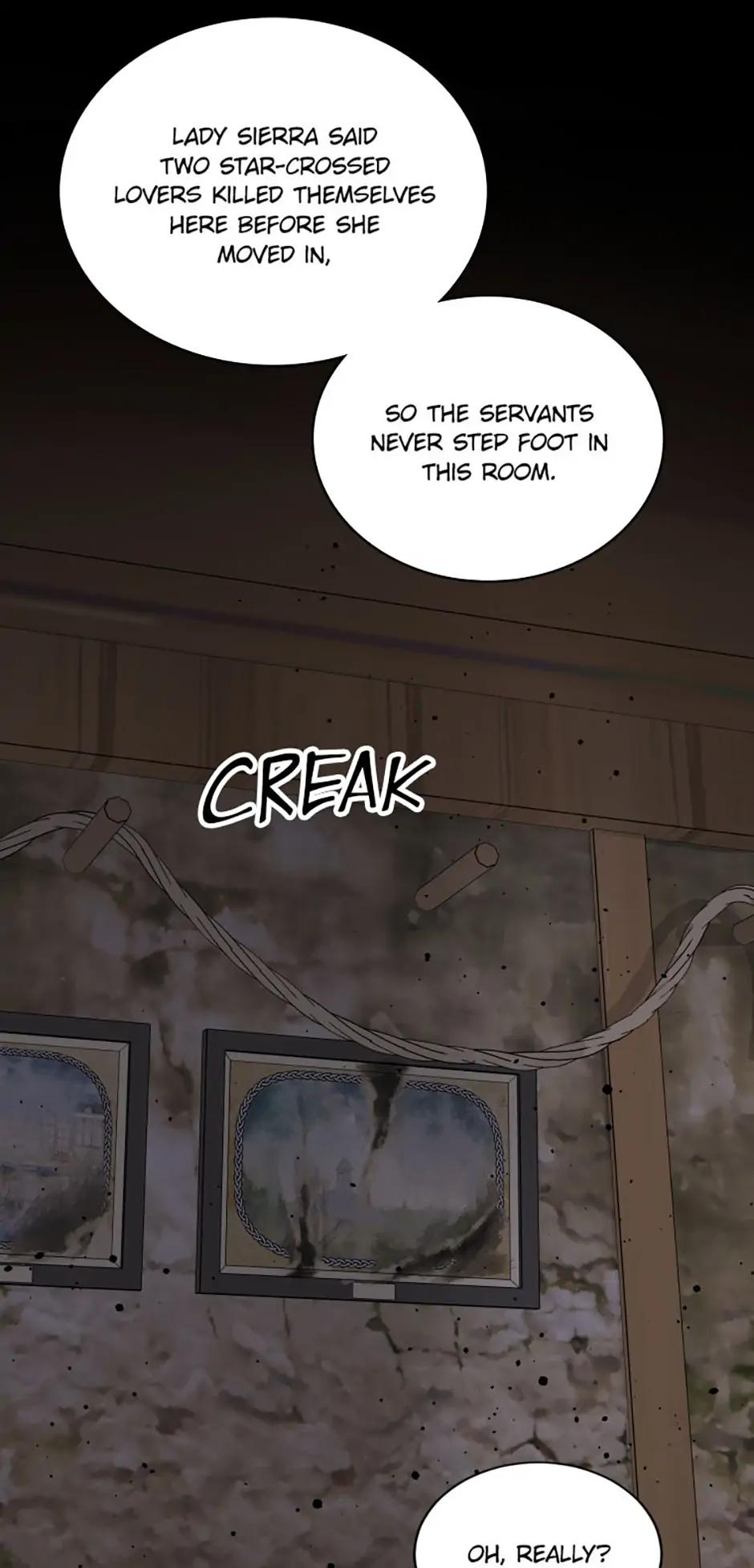 Read Sierra on Strike! chapter 20 image 36 on Lezhin