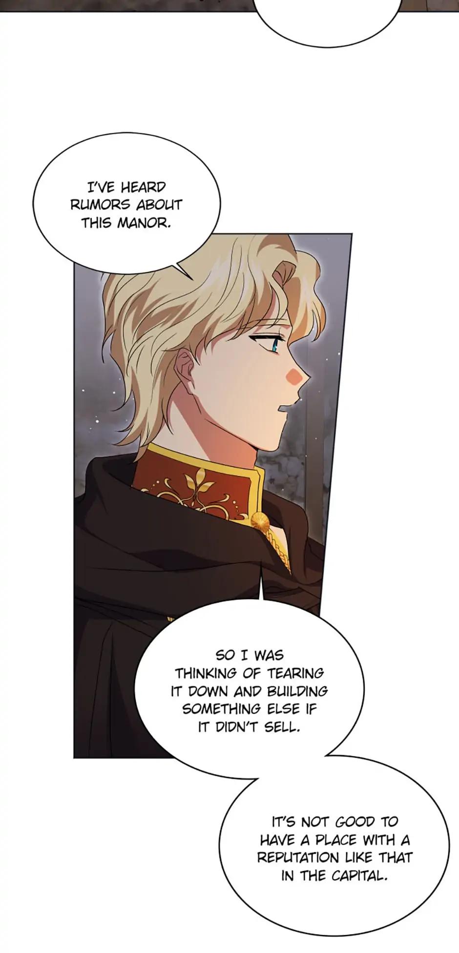 Read Sierra on Strike! chapter 20 image 37 on Lezhin
