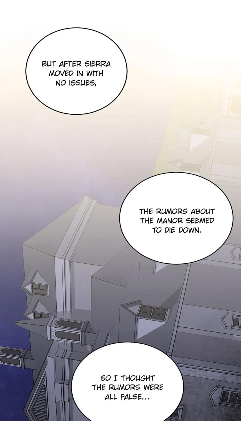 Read Sierra on Strike! chapter 20 image 38 on Lezhin