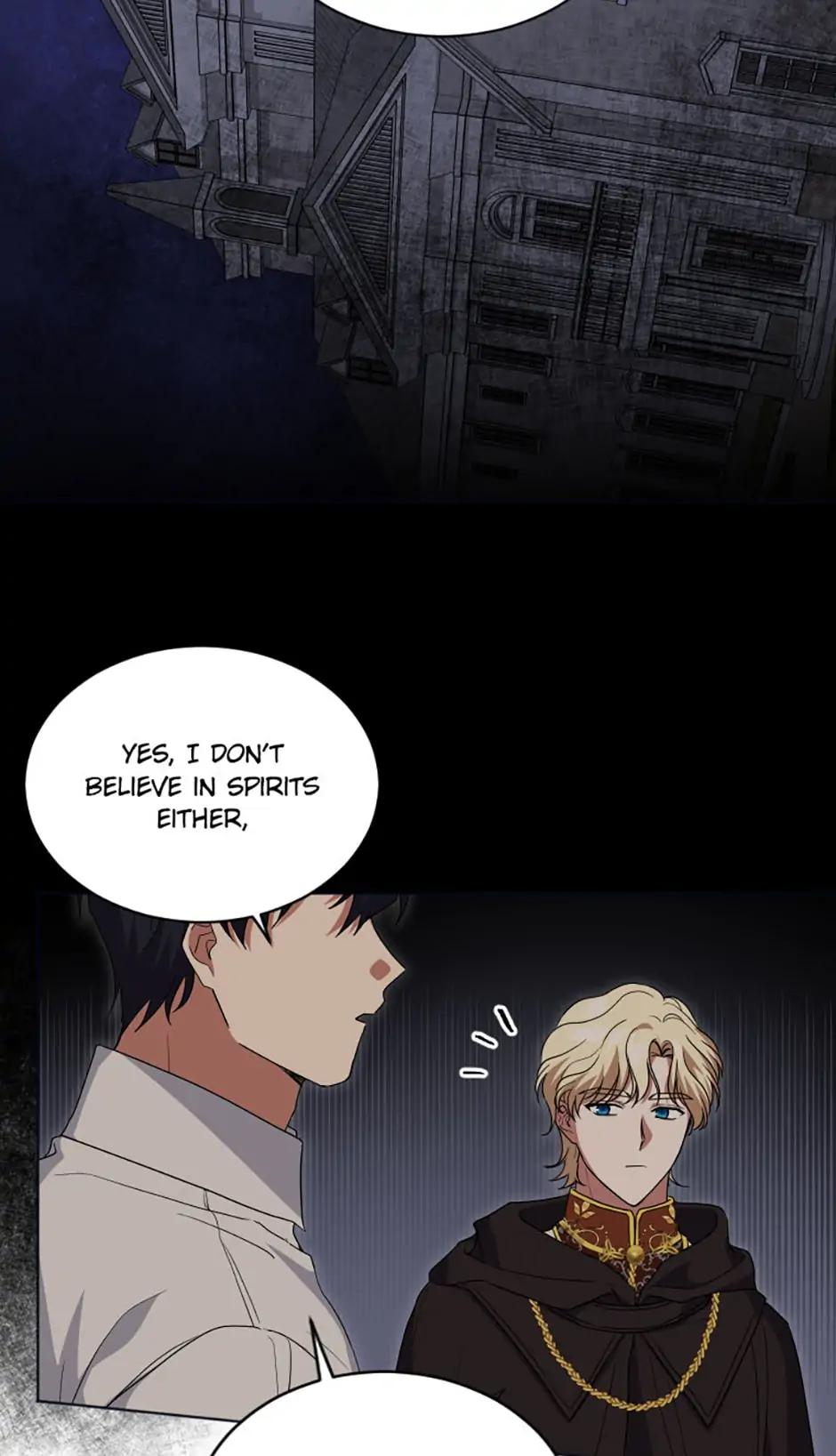 Read Sierra on Strike! chapter 20 image 39 on Lezhin