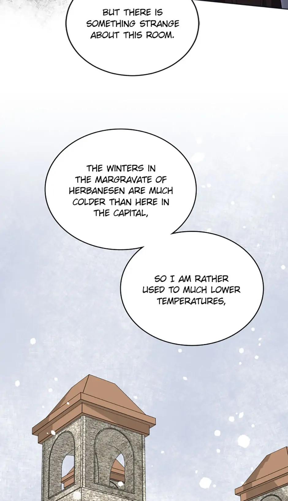 Read Sierra on Strike! chapter 20 image 40 on Lezhin