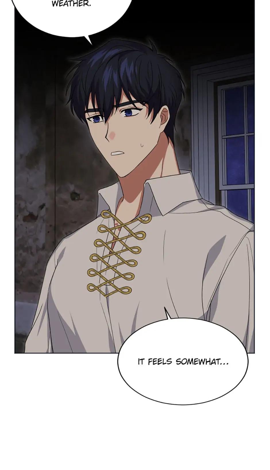 Read Sierra on Strike! chapter 20 image 42 on Lezhin