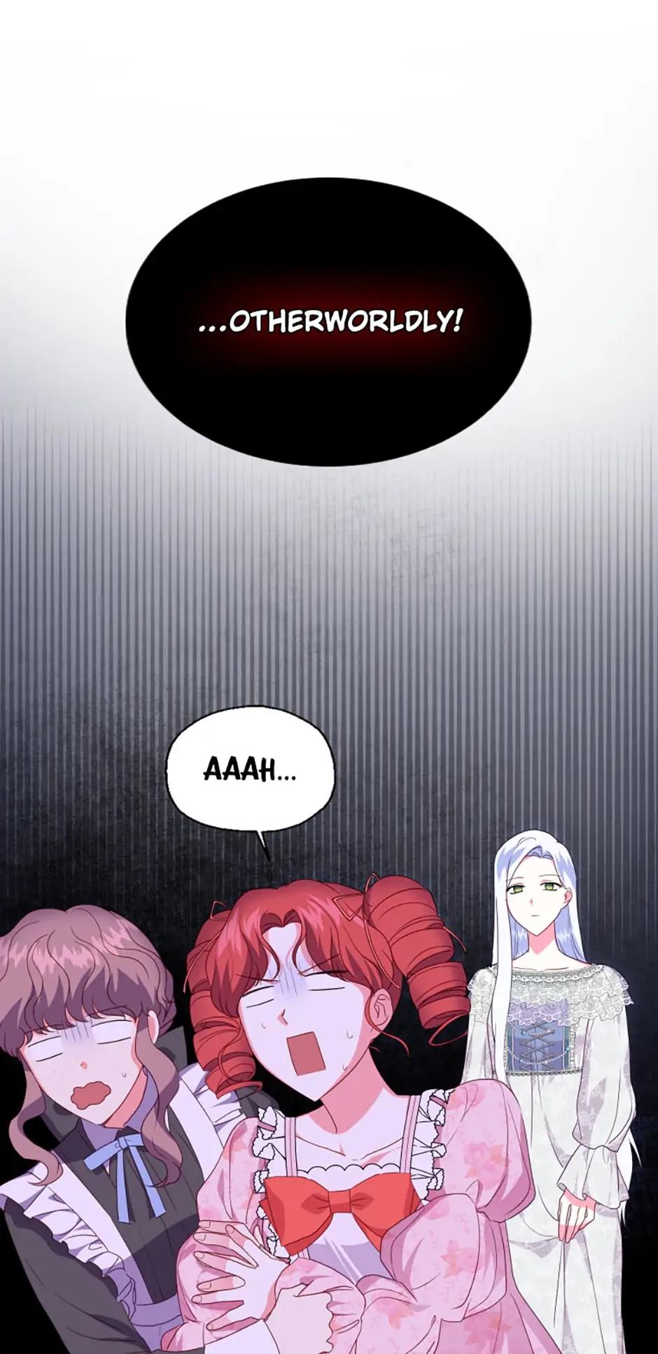 Read Sierra on Strike! chapter 20 image 43 on Lezhin