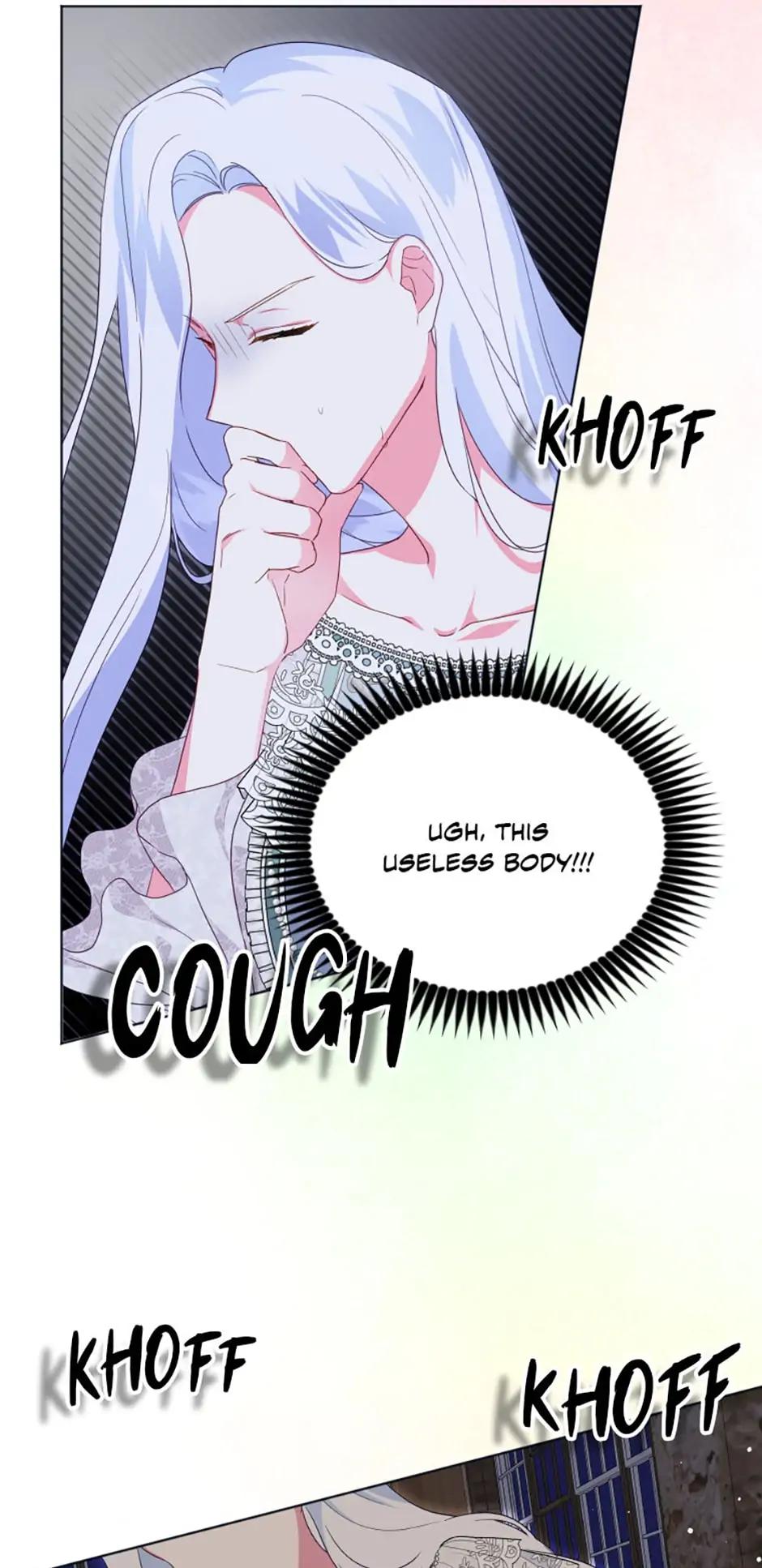 Read Sierra on Strike! chapter 20 image 45 on Lezhin
