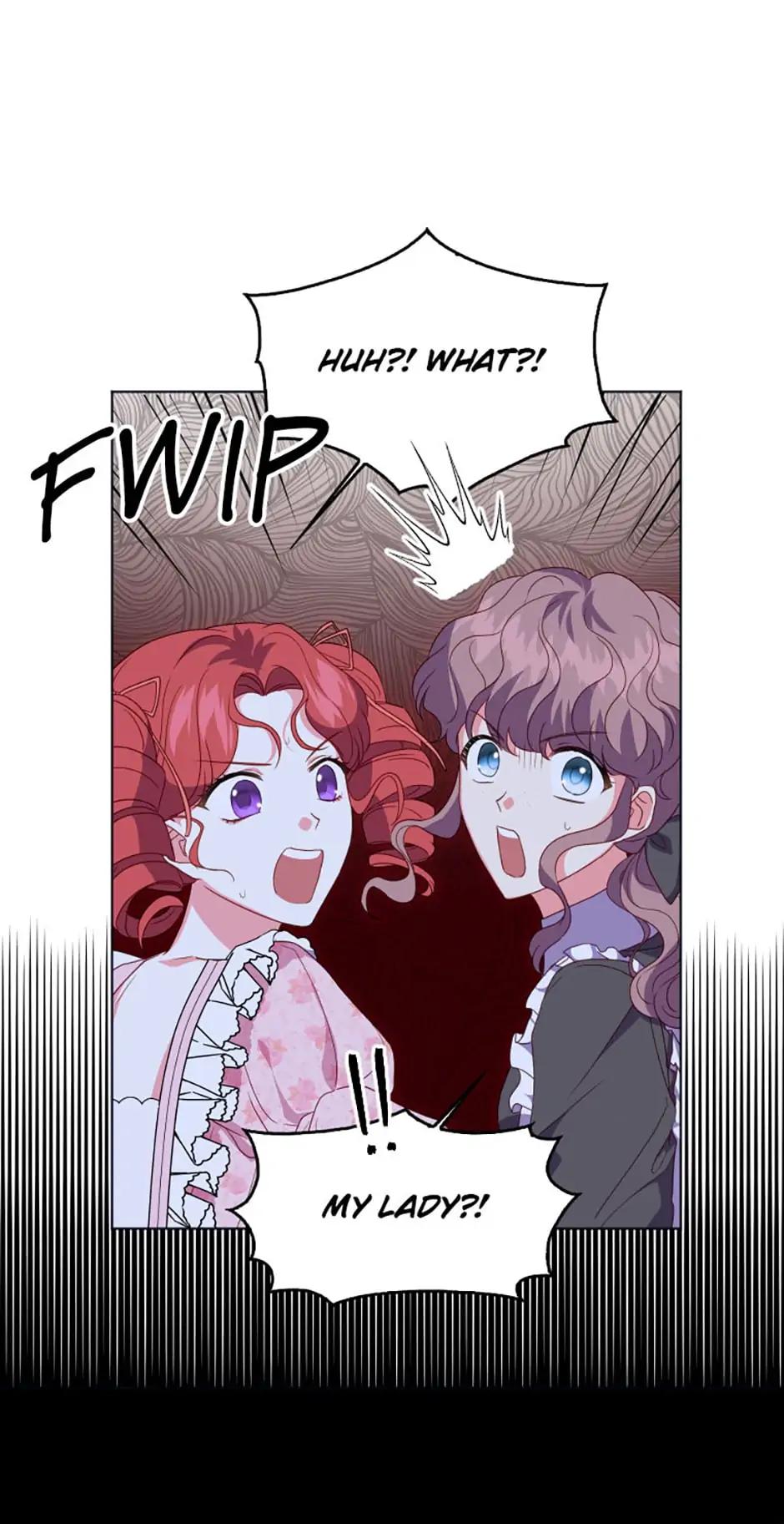 Read Sierra on Strike! chapter 20 image 47 on Lezhin