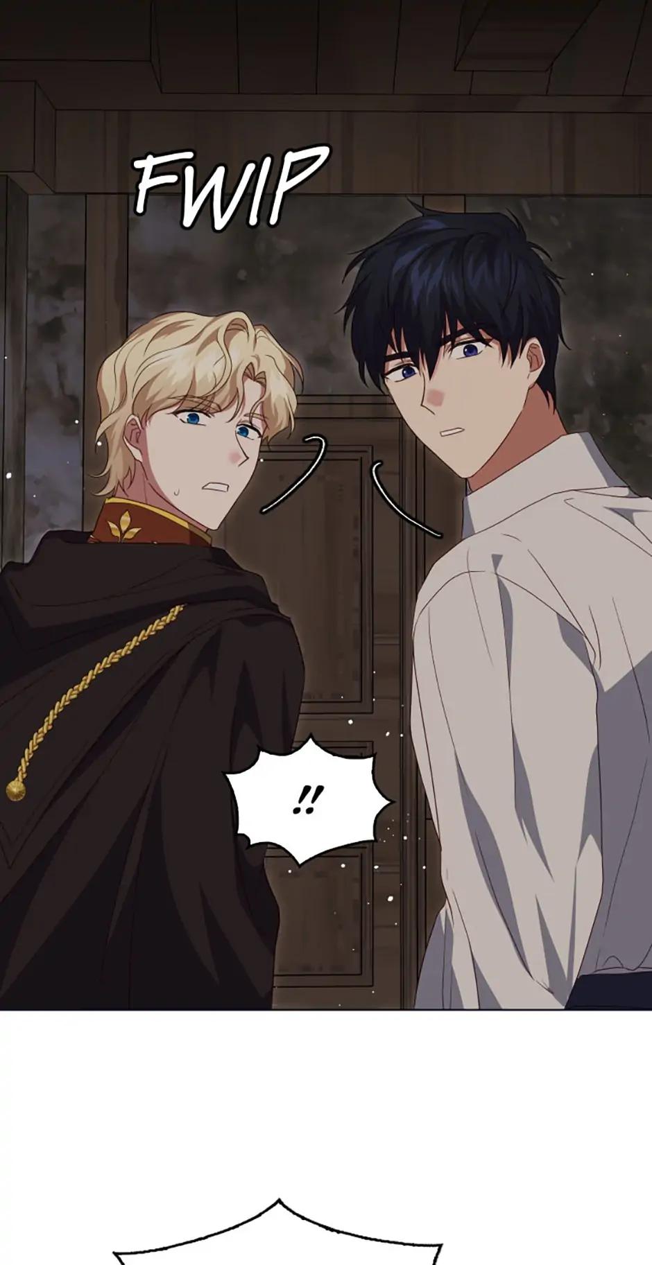 Read Sierra on Strike! chapter 20 image 49 on Lezhin