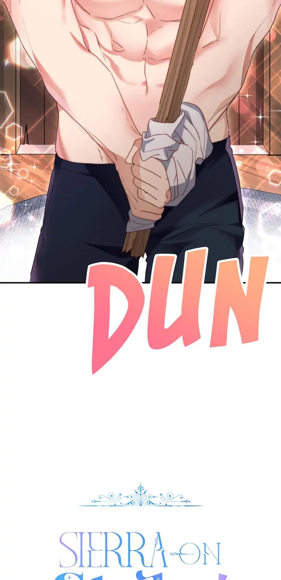 Read Sierra on Strike! chapter 20 image 5 on Lezhin