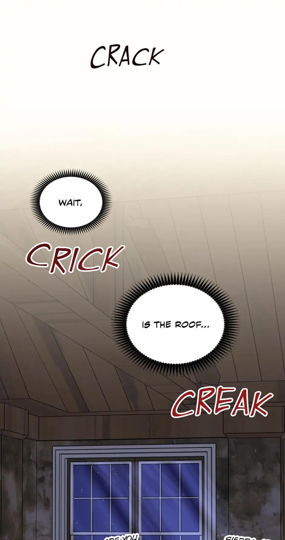Read Sierra on Strike! chapter 20 image 51 on Lezhin