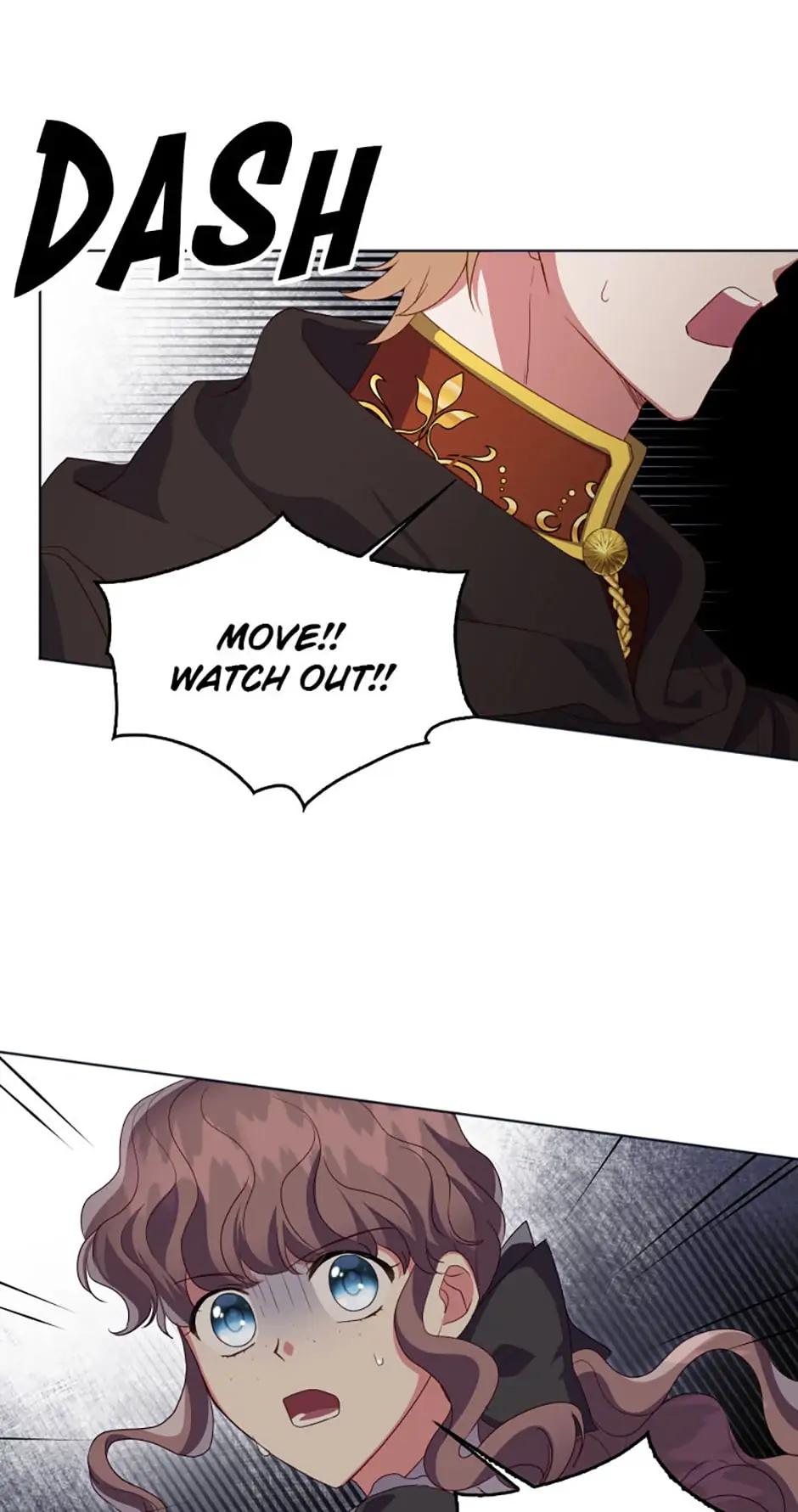 Read Sierra on Strike! chapter 20 image 53 on Lezhin