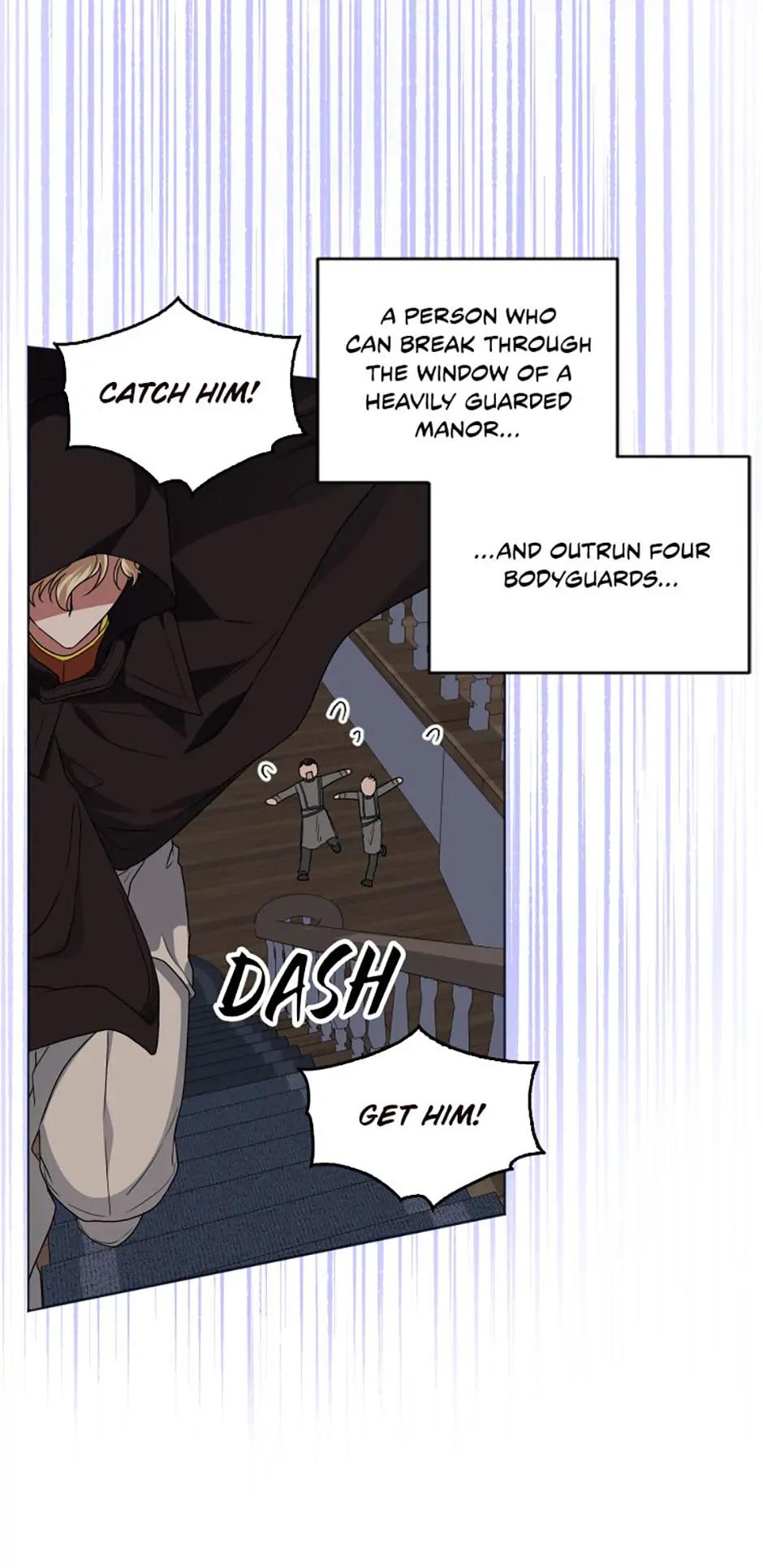Read Sierra on Strike! chapter 20 image 8 on Lezhin