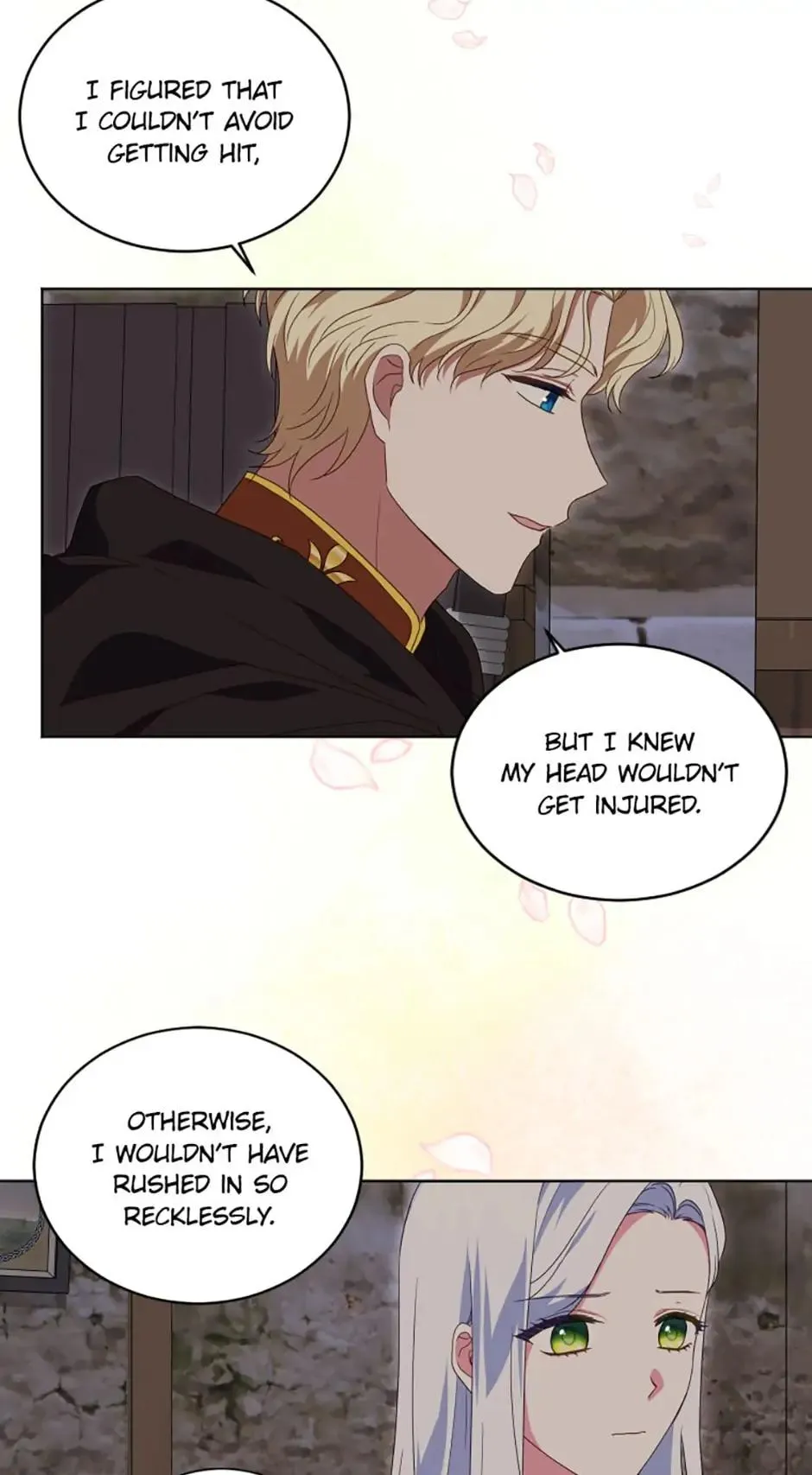 Read Sierra on Strike! chapter 21 image 13 on Lezhin