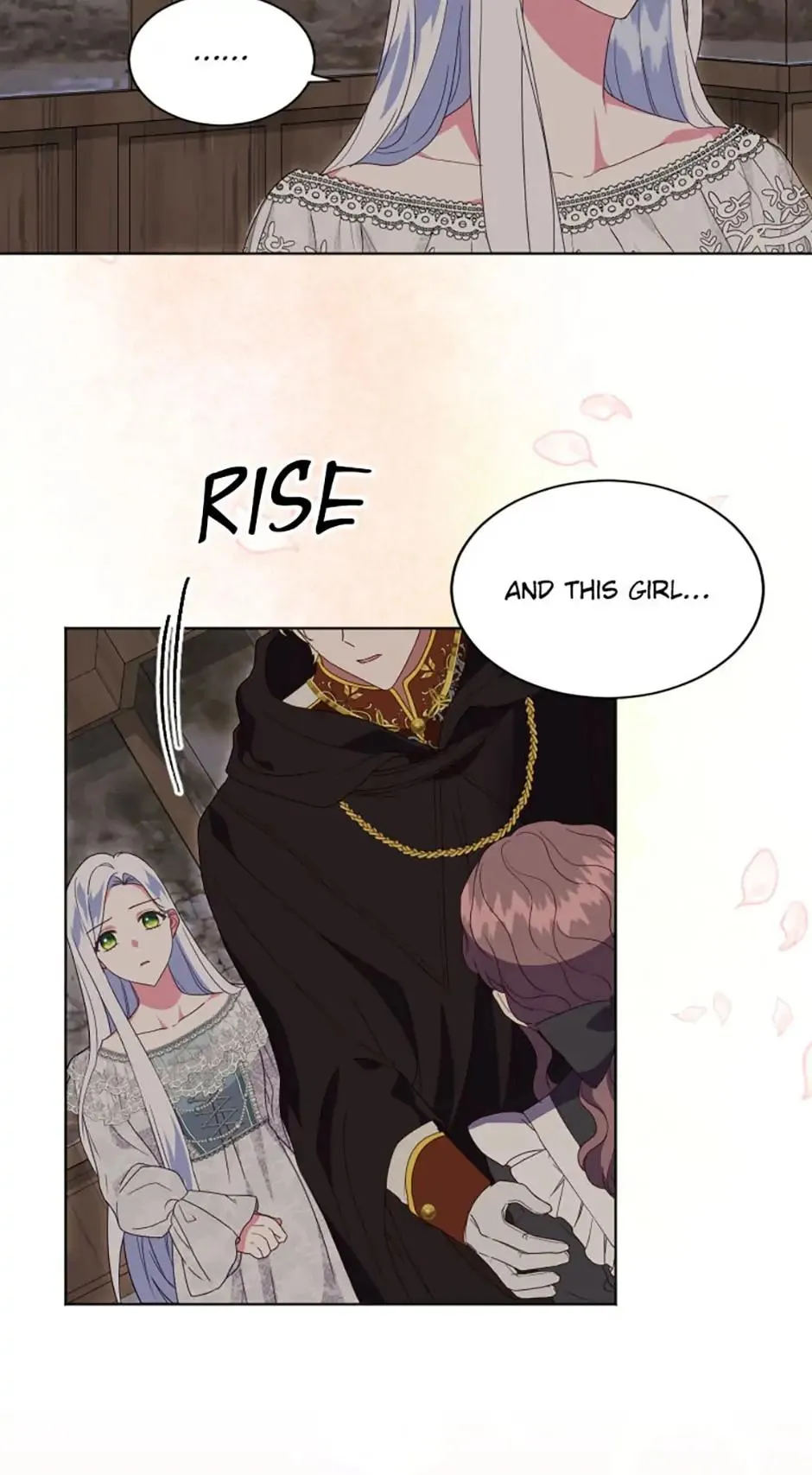 Read Sierra on Strike! chapter 21 image 14 on Lezhin