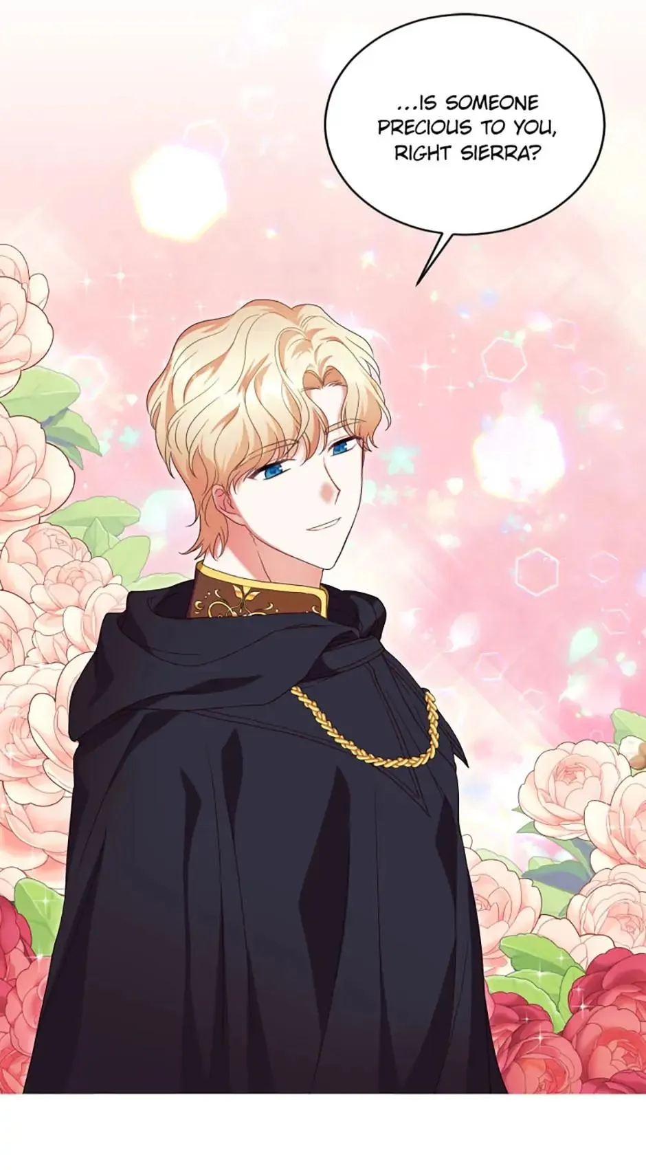 Read Sierra on Strike! chapter 21 image 15 on Lezhin