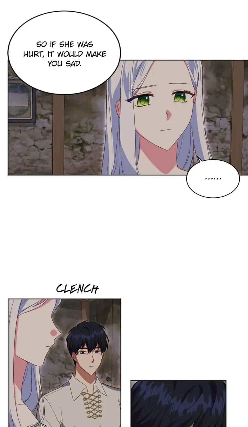 Read Sierra on Strike! chapter 21 image 16 on Lezhin