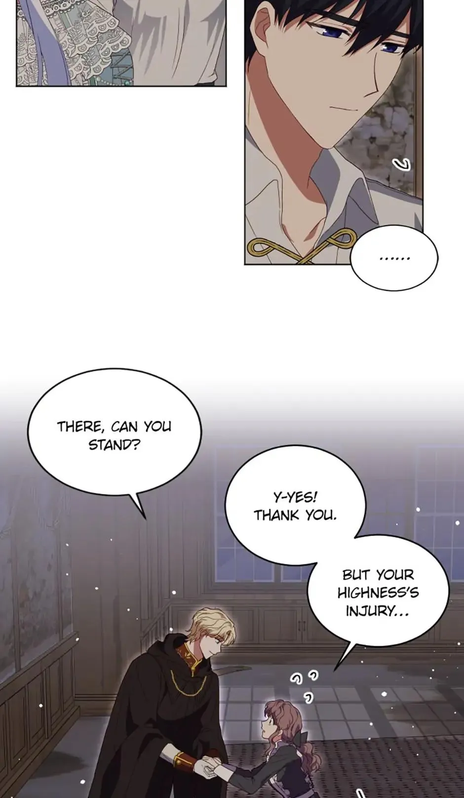 Read Sierra on Strike! chapter 21 image 17 on Lezhin