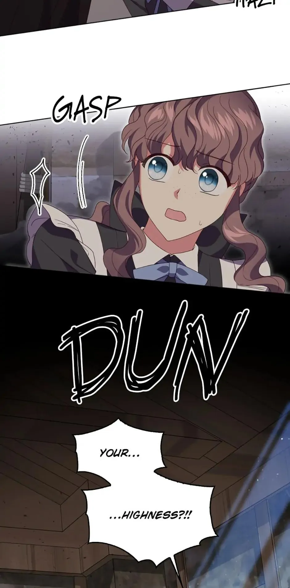 Read Sierra on Strike! chapter 21 image 2 on Lezhin