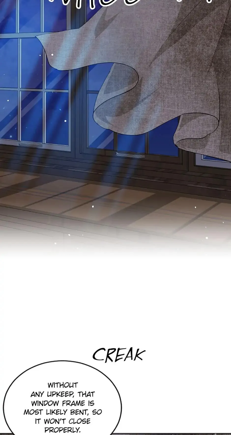 Read Sierra on Strike! chapter 21 image 23 on Lezhin