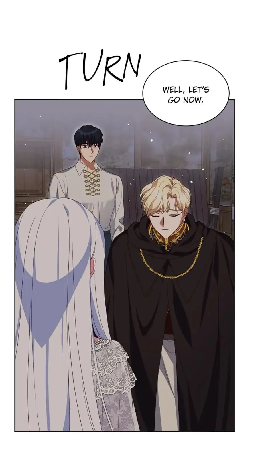 Read Sierra on Strike! chapter 21 image 27 on Lezhin