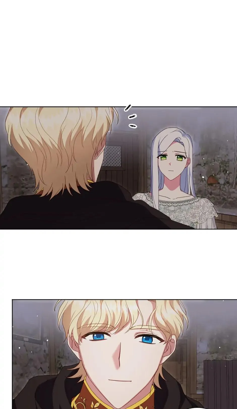 Read Sierra on Strike! chapter 21 image 28 on Lezhin